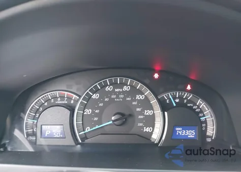 2012 Toyota Camry Se z USA, uszkodzony, nr VIN 4T1BF1FK3CU506145